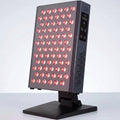 Red Light Therapy Panel Designed for At-Home Use, 72 Quad Chip LEDs, Flicker-Free Technology, Multiple Wavelengths