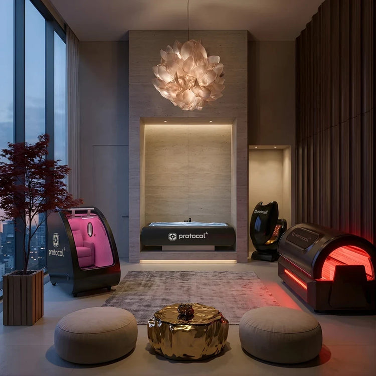 Advanced Wellness Technology