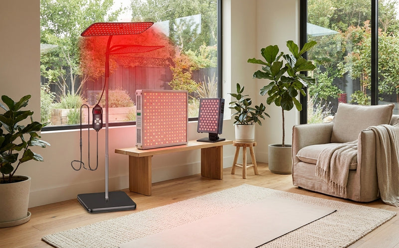 Red Light Therapy Panels