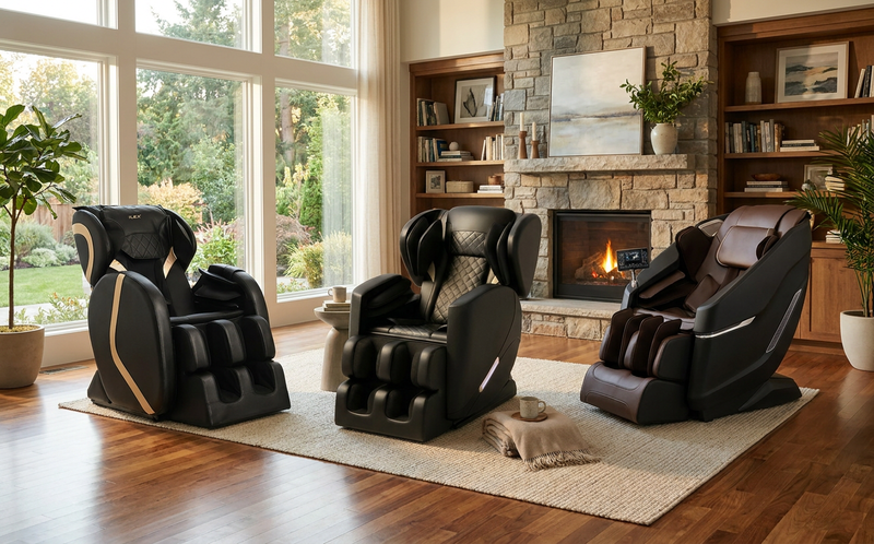 Massage Chairs