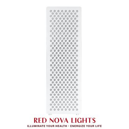 RNL1500 Digital Red & Near-Infrared Light Panel – 5 Wavelengths