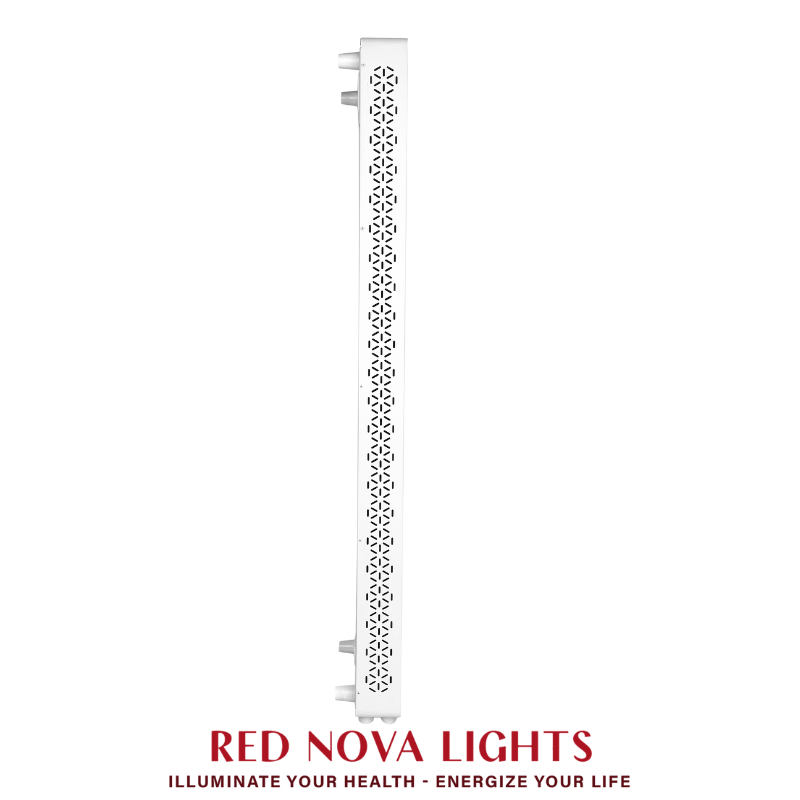 RNL1500 Digital Red & Near-Infrared Light Panel – 5 Wavelengths