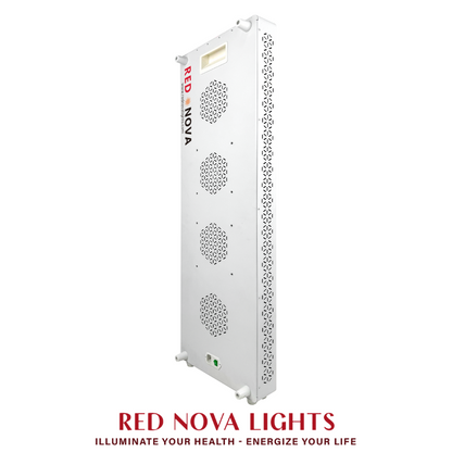 RNL1500 Digital Red & Near-Infrared Light Panel – 5 Wavelengths
