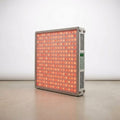 Red Light Therapy Panel Designed for Daily Wellness, 455W Power, 300 LEDs, 5 Wavelengths Including NIR