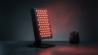 Red Light Therapy, Red near Infrared LED Panel, 72 Quad Chip Flicker Free Leds, Ultra Series, Clinical Grade Device - Popular — Lifestyle