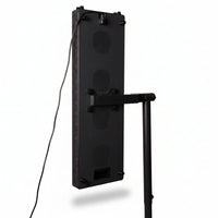 Red Light Therapy Panel Designed for Daily Wellness, 455W Power, 300 LEDs, 5 Wavelengths Including NIR